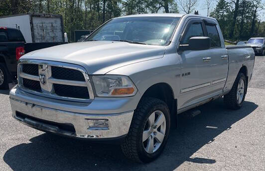 dodge ram 1500 pickup 2009 1D3HV18TX9S768439 image dodge ram 1500 pickup 2009 1D3HV18TX9S768439 image